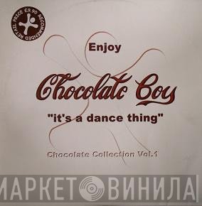  - Chocolate Collection Vol. 1