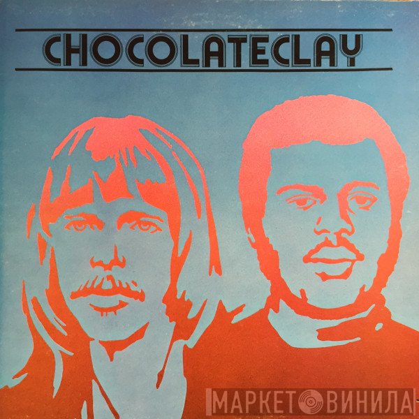 Chocolateclay - Chocolateclay