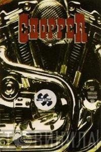 Chopper   - Chopper