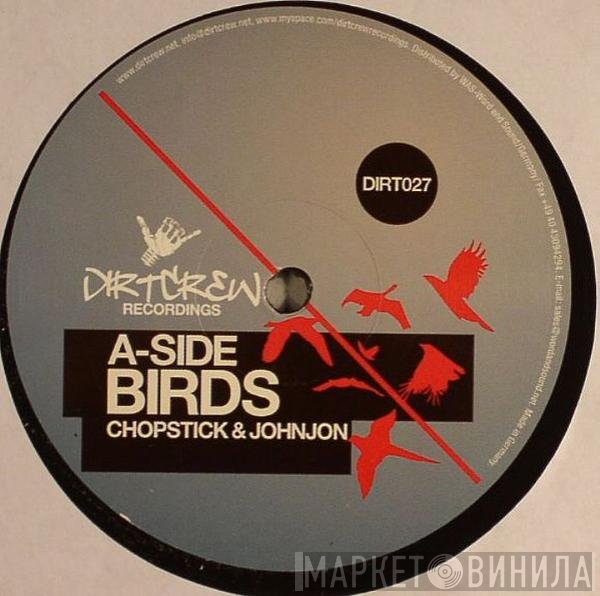 Chopstick & Johnjon  - Birds
