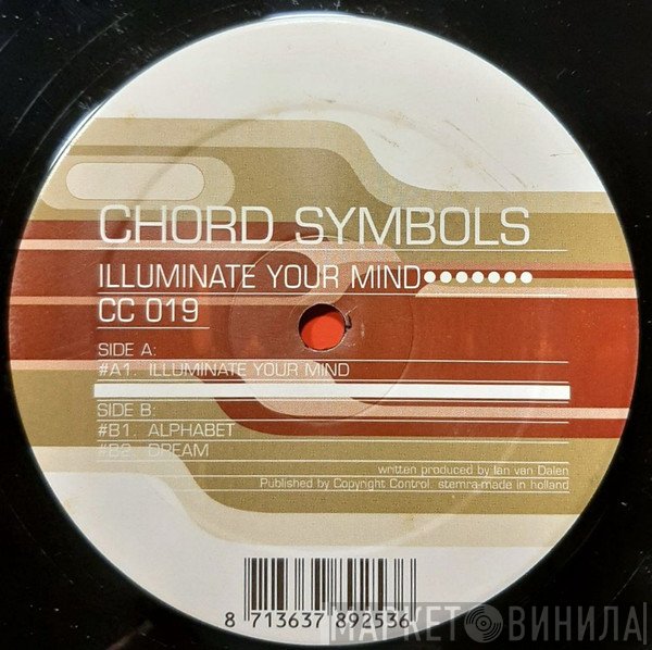 Chord Symbols - Illuminate Your Mind