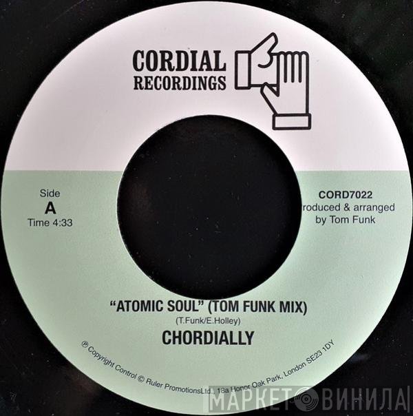 Chordially - Atomic Soul