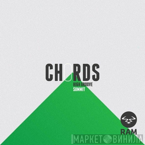 Chords  - High Groove / Summit