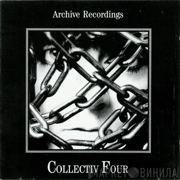 Chris & Cosey - Collectiv Four (Archive Recordings)