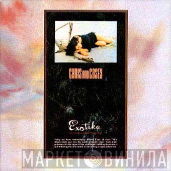 Chris & Cosey  - Exotika