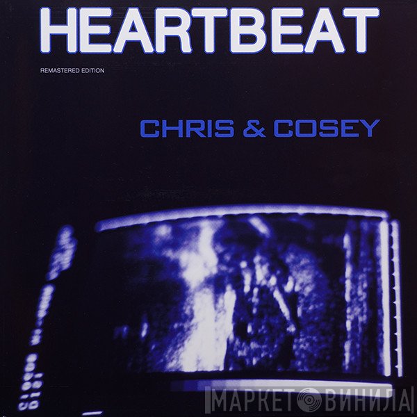 Chris & Cosey  - Heartbeat