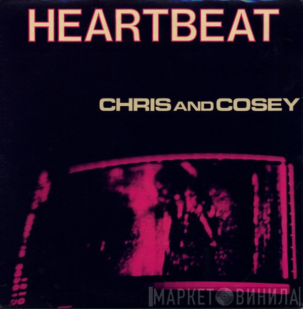 Chris & Cosey  - Heartbeat