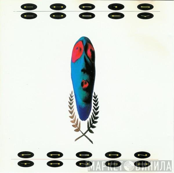 Chris & Cosey  - Pagan Tango