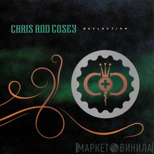 Chris & Cosey  - Reflection