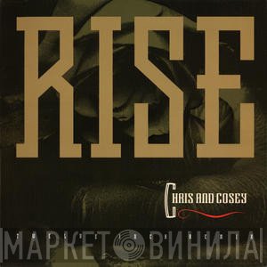 Chris & Cosey  - Rise