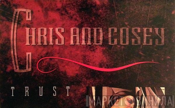 Chris & Cosey  - Trust