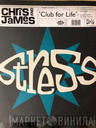 Chris & James - Club For Life