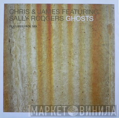 Chris & James, Sally Rodgers - Ghosts