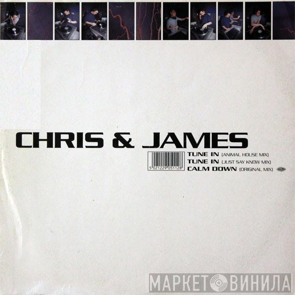 Chris & James - Tune In