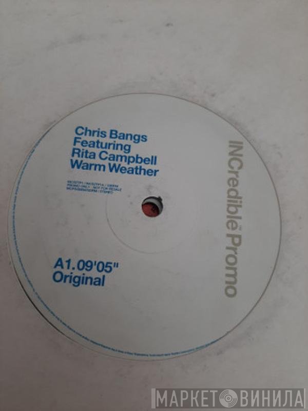 Chris Bangs, Rita Campbell - Warm Weather