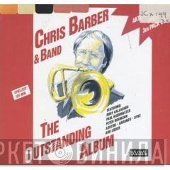 Chris Barber & Chris Barber's Jazz Band  - The Outstanding Album