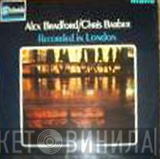 Chris Barber, Alex Bradford - Recorded In London