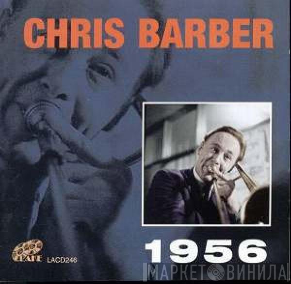 Chris Barber - Chris Barber 1956