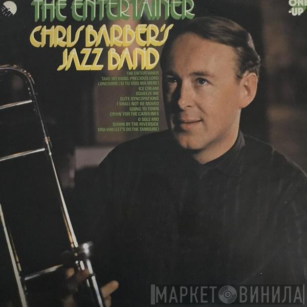 Chris Barber's Jazz Band - The Entertainer