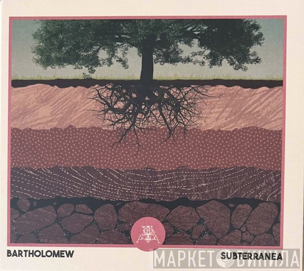 Chris Bartholomew  - Subterranea