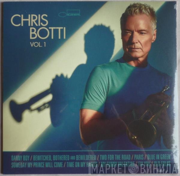 Chris Botti - Chris Botti Vol. 1
