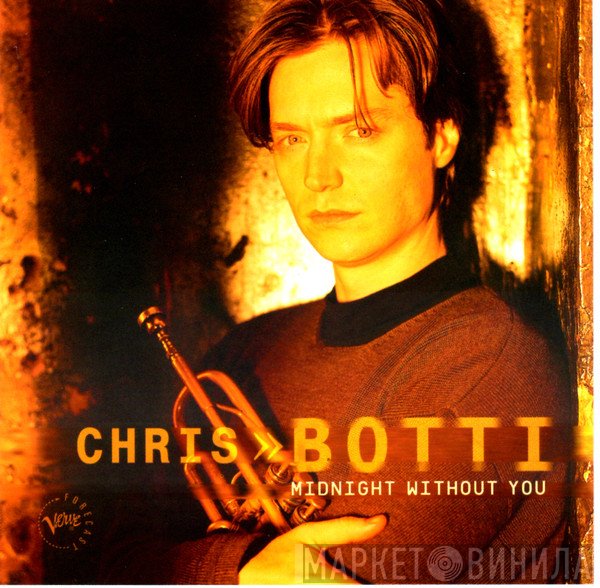 Chris Botti - Midnight Without You
