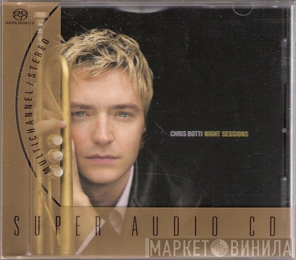 Chris Botti - Night Sessions