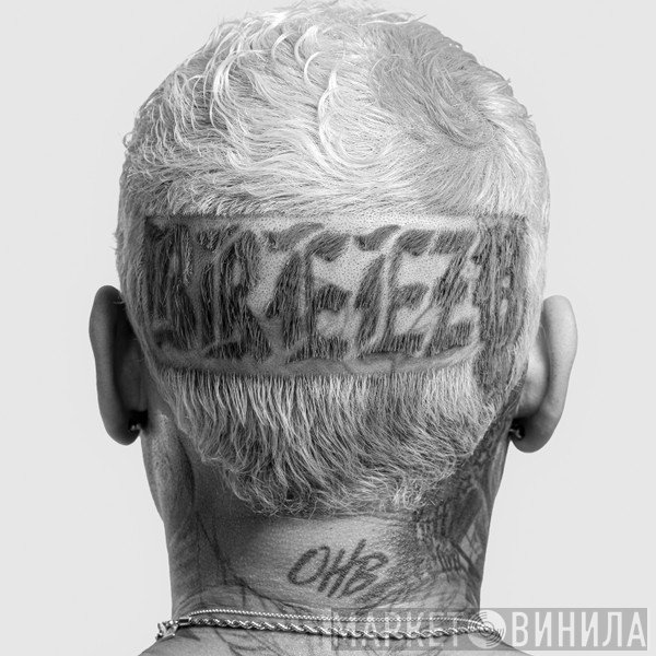 Chris Brown   - Breezy
