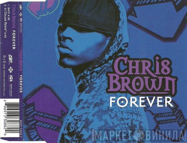 Chris Brown  - Forever