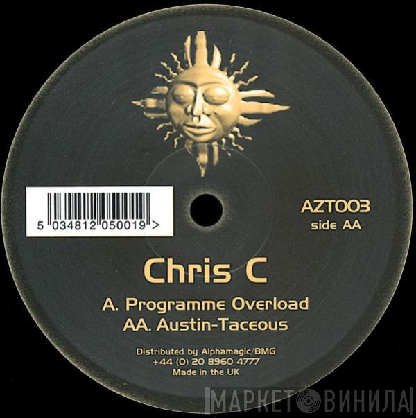 Chris C  - Programme Overload / Austin-Taceous