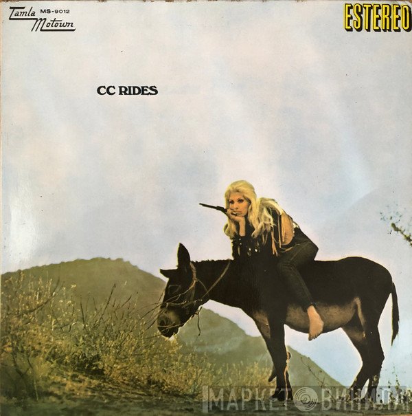 Chris Clark   - CC Rides