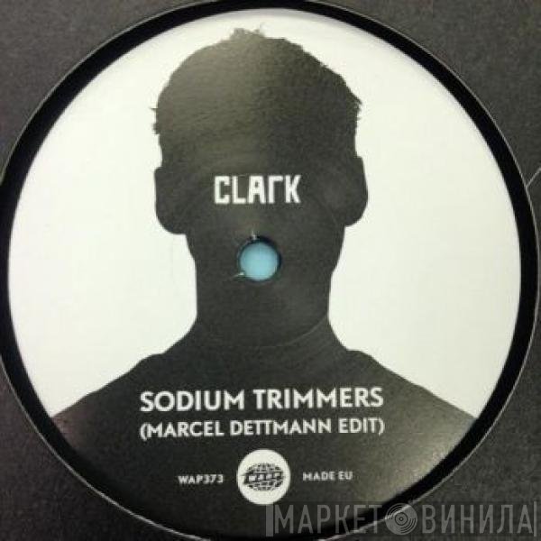 Chris Clark - Edits
