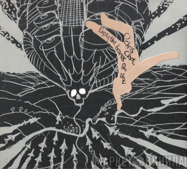 Chris Clark - Empty The Bones Of You