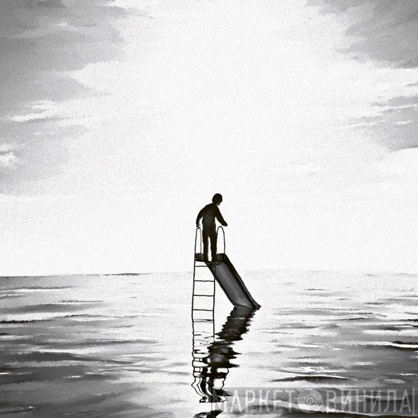 Chris Clark  - Playground In A Lake