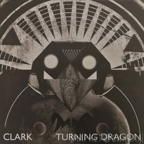Chris Clark - Turning Dragon