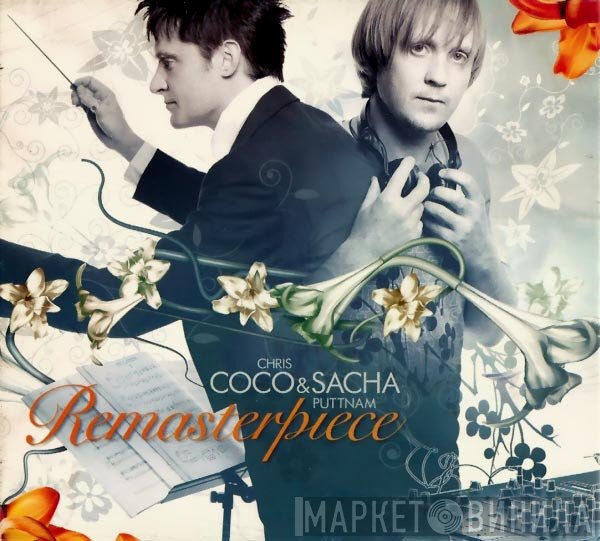Chris Coco & Sacha Puttnam  - Remasterpiece