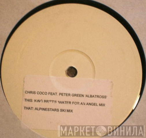 Chris Coco  - Albatross