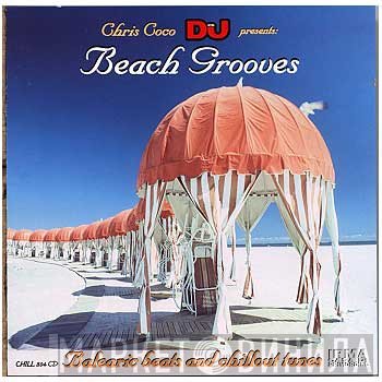 Chris Coco  - Beach Grooves