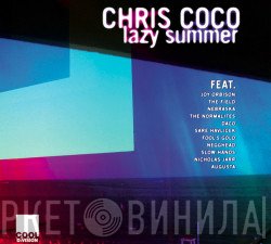 Chris Coco - Lazy Summer