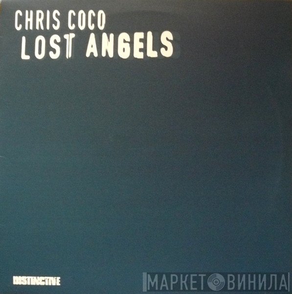 Chris Coco - Lost Angels