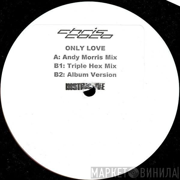 Chris Coco - Only Love