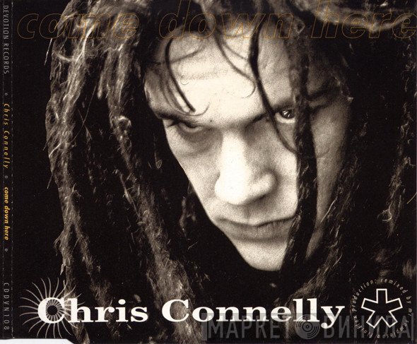 Chris Connelly - Come Down Here