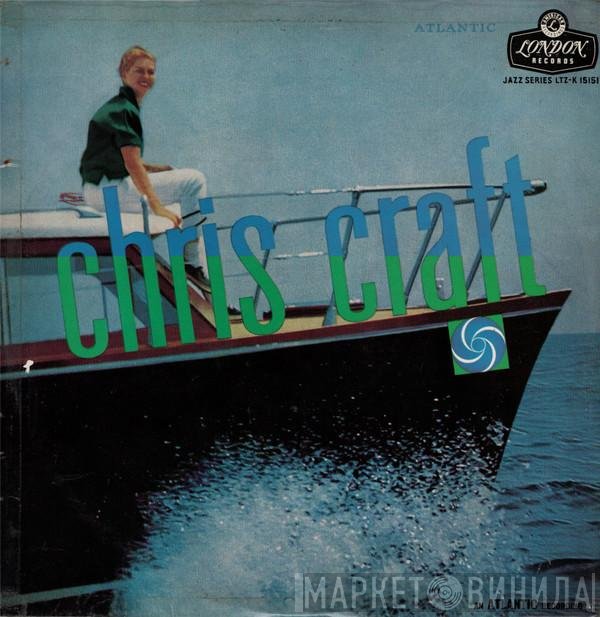 Chris Connor  - Chris Craft