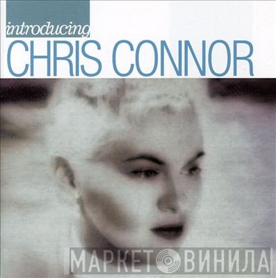 Chris Connor - Introducing Chris Connor