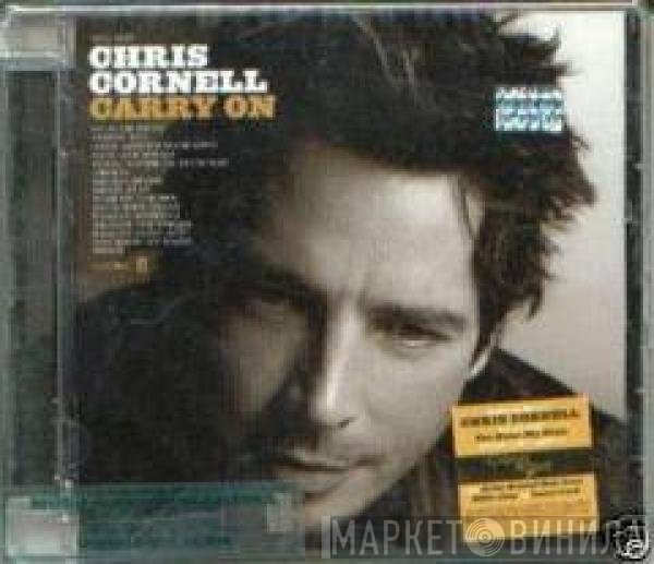 Chris Cornell  - Carry On