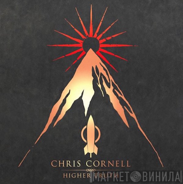 Chris Cornell  - Higher Truth