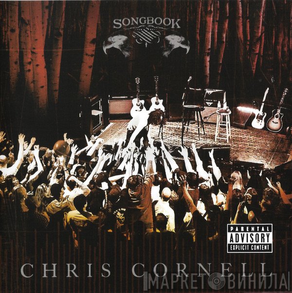 Chris Cornell  - Songbook