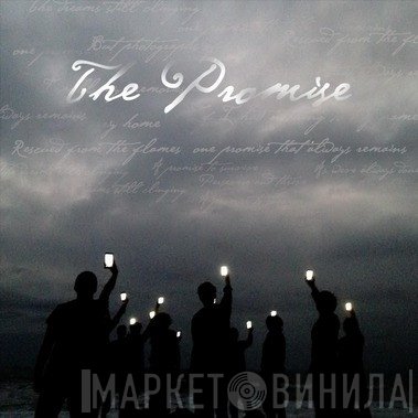 Chris Cornell  - The Promise