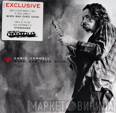 Chris Cornell - When Bad Does Good