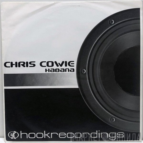 Chris Cowie - Habana